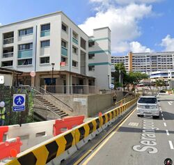 Serangoon North Avenue 1 (D19), Shop House #502871421